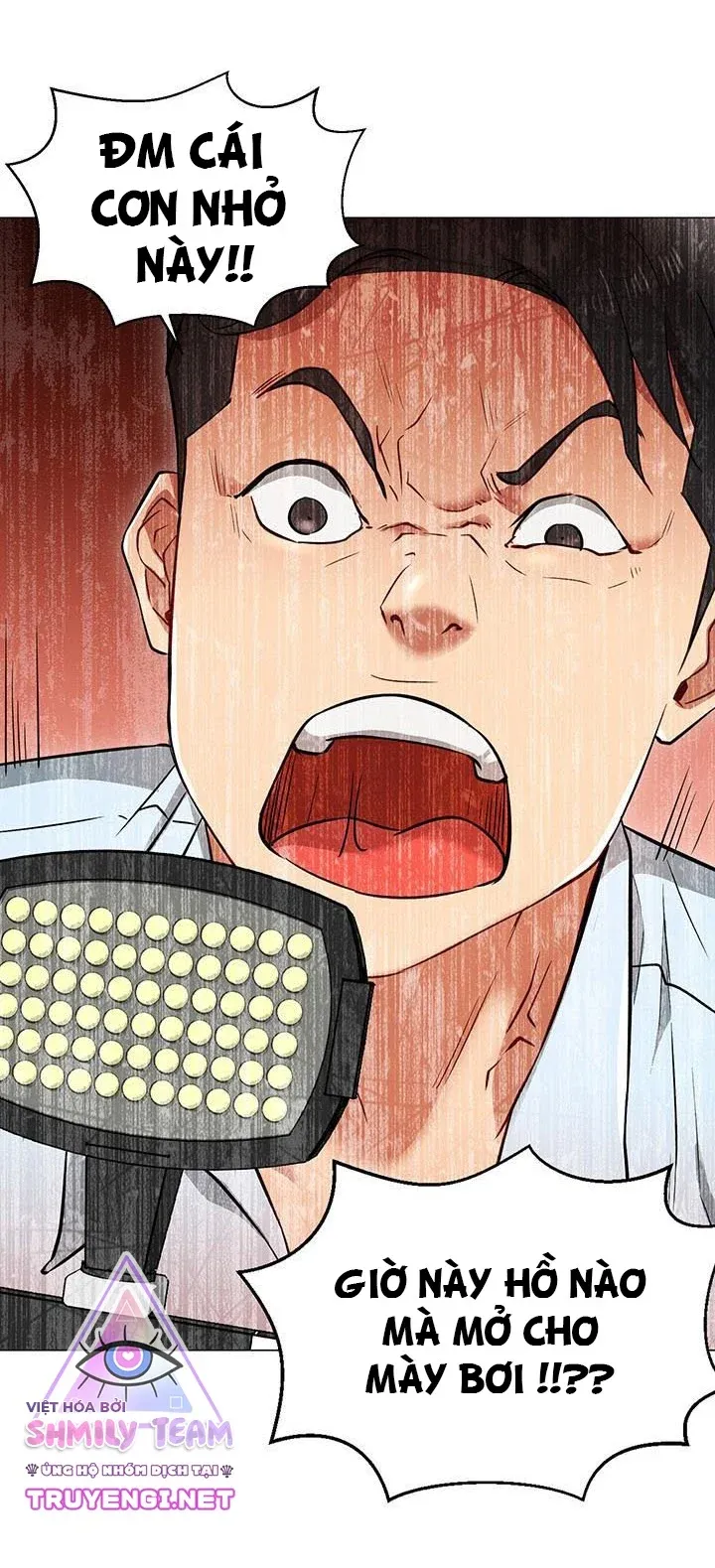 Ấy Đi Chờ Chi Chương 3 page 48 - Giả Dược