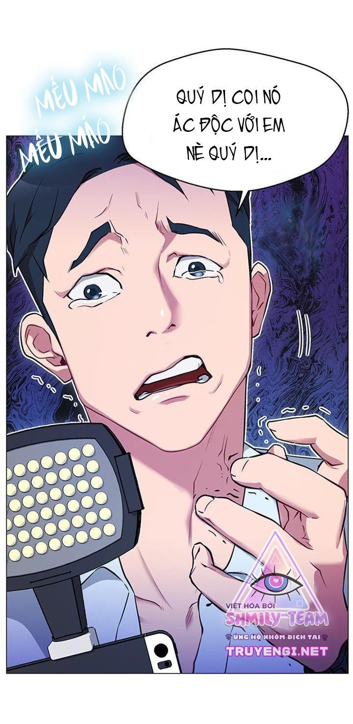 Ấy Đi Chờ Chi Chương 3 page 50 - Giả Dược