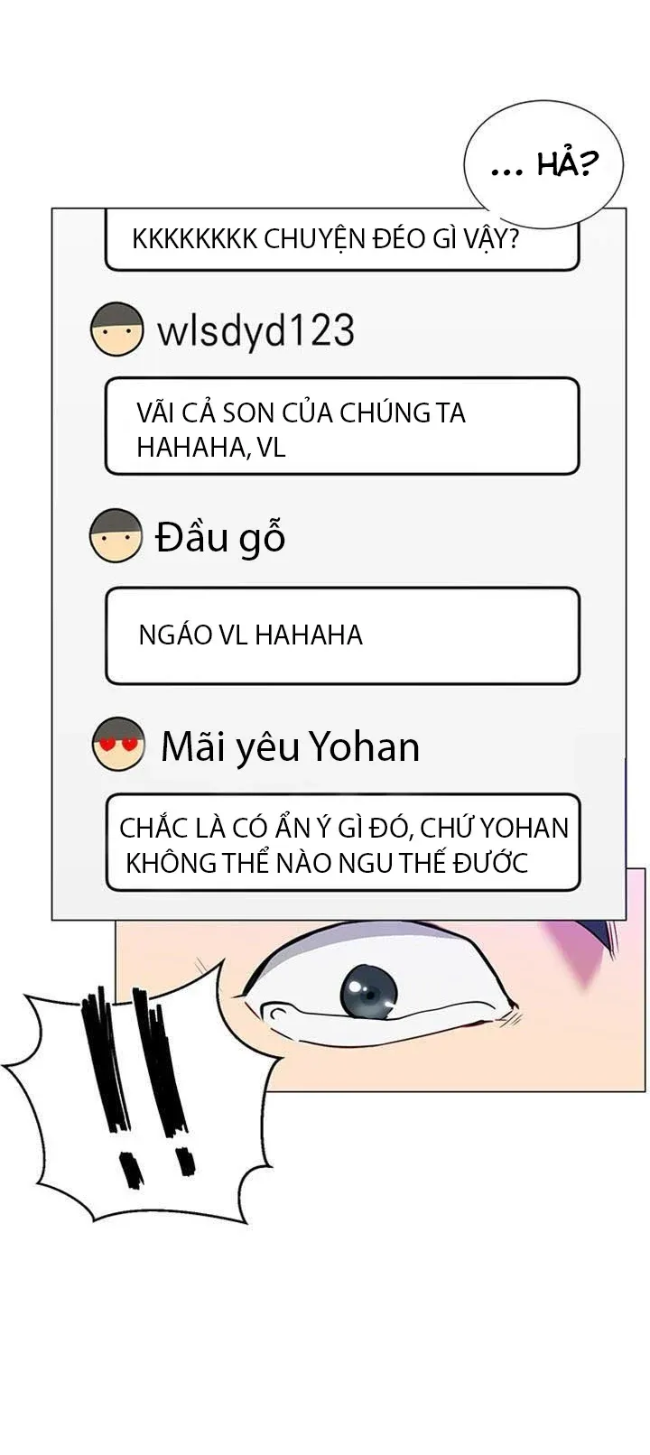 Ấy Đi Chờ Chi Chương 3 page 51 - Giả Dược