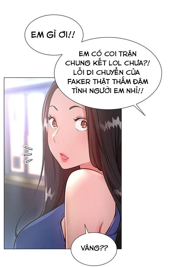 Ấy Đi Chờ Chi Chương 3 page 55 - Giả Dược