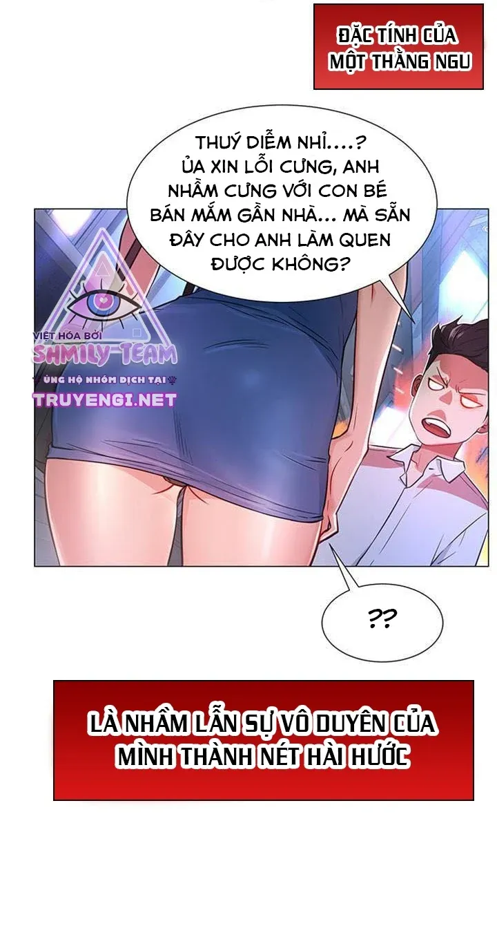 Ấy Đi Chờ Chi Chương 3 page 56 - Giả Dược