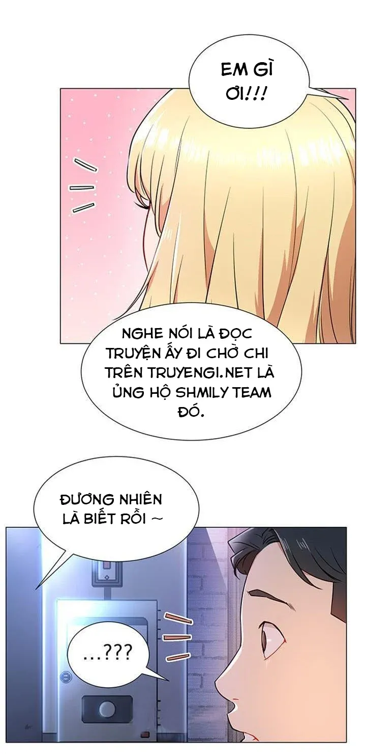 Ấy Đi Chờ Chi Chương 3 page 61 - Giả Dược