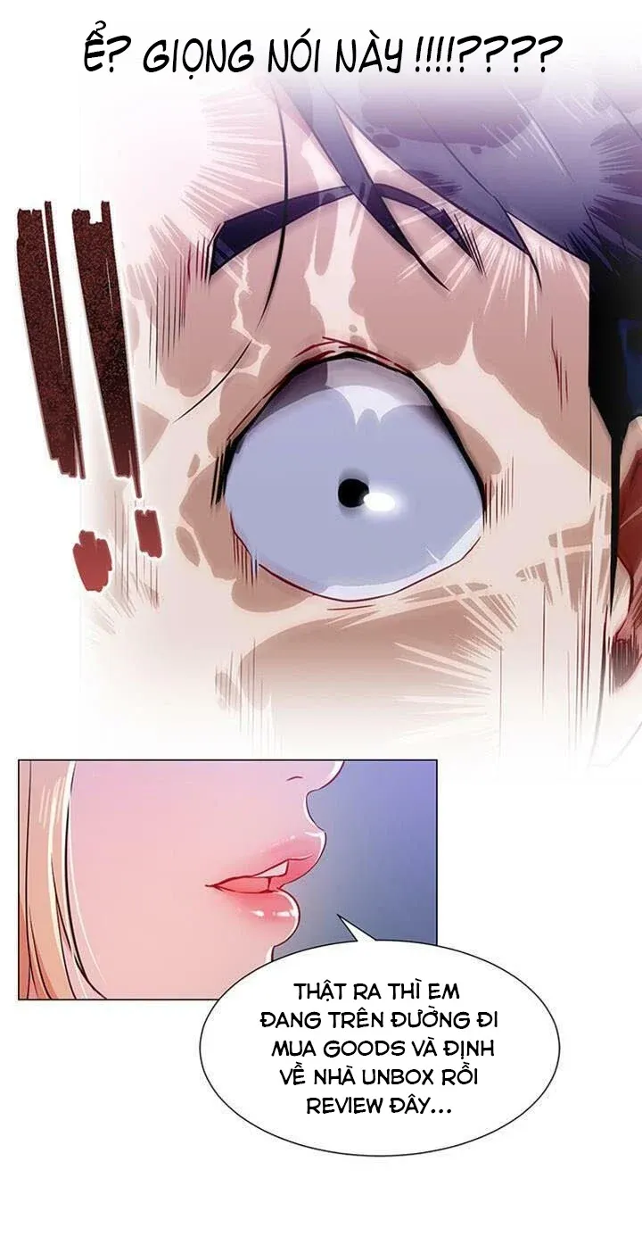 Ấy Đi Chờ Chi Chương 3 page 62 - Giả Dược