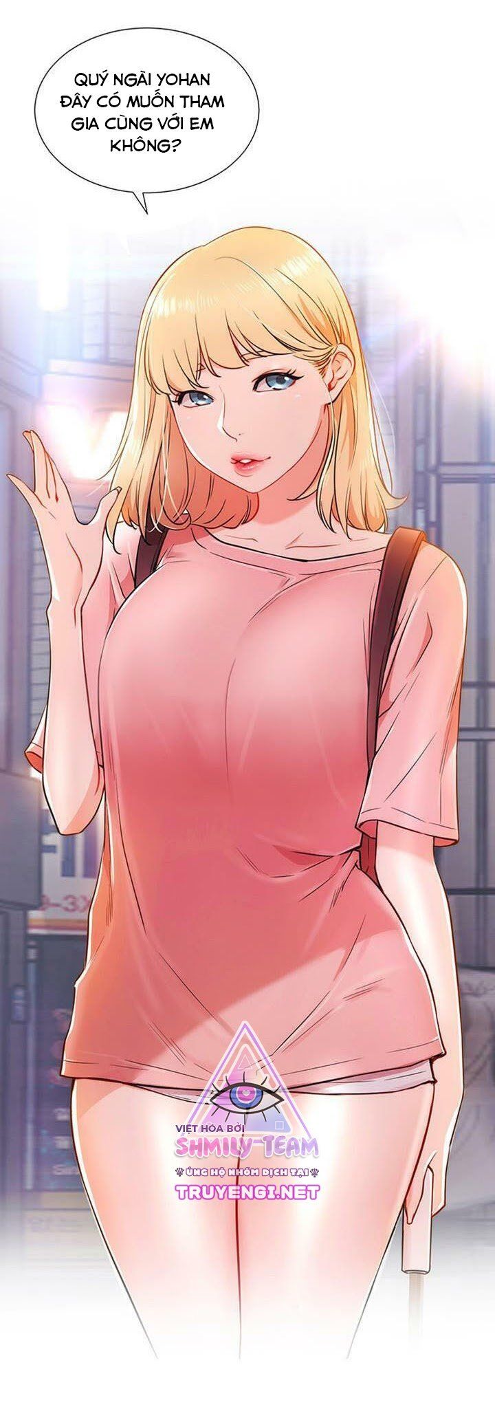Ấy Đi Chờ Chi Chương 3 page 63 - Giả Dược