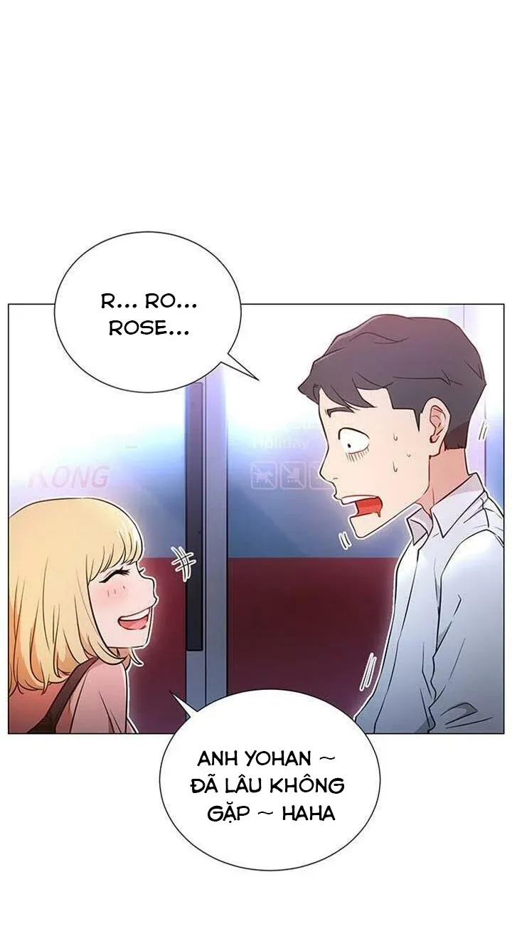Ấy Đi Chờ Chi Chương 3 page 64 - Giả Dược