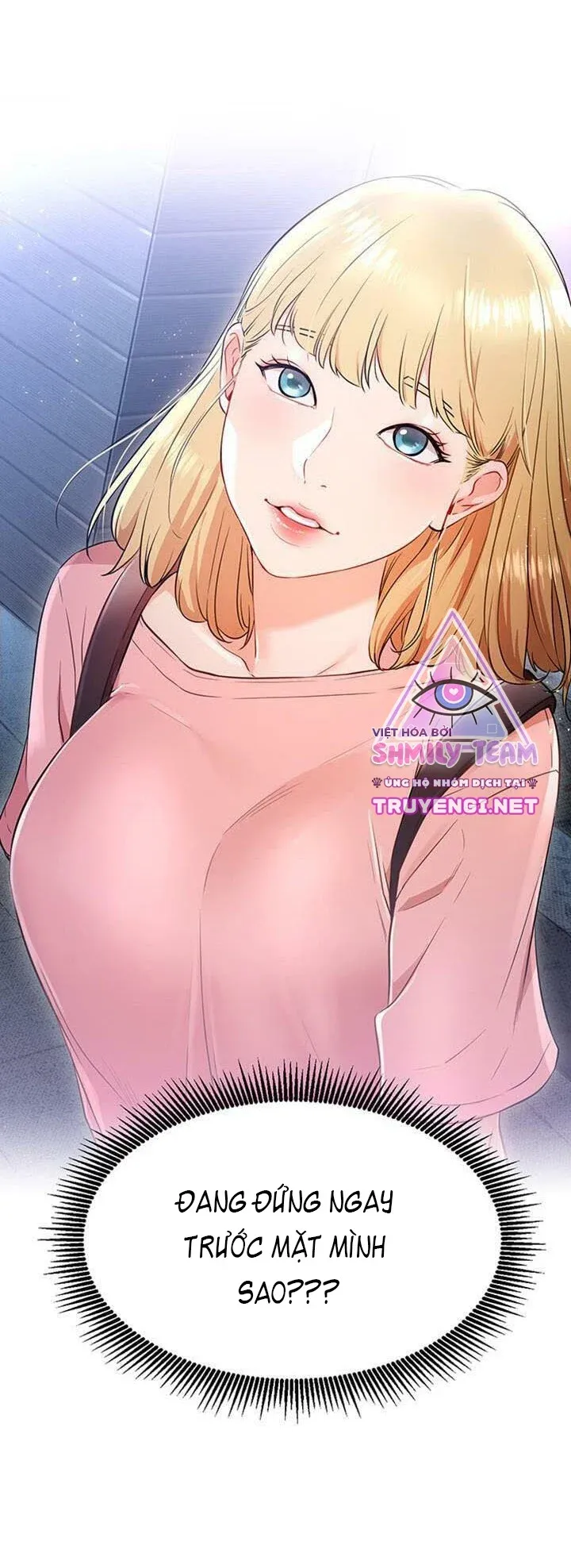 Ấy Đi Chờ Chi Chương 3 page 67 - Giả Dược