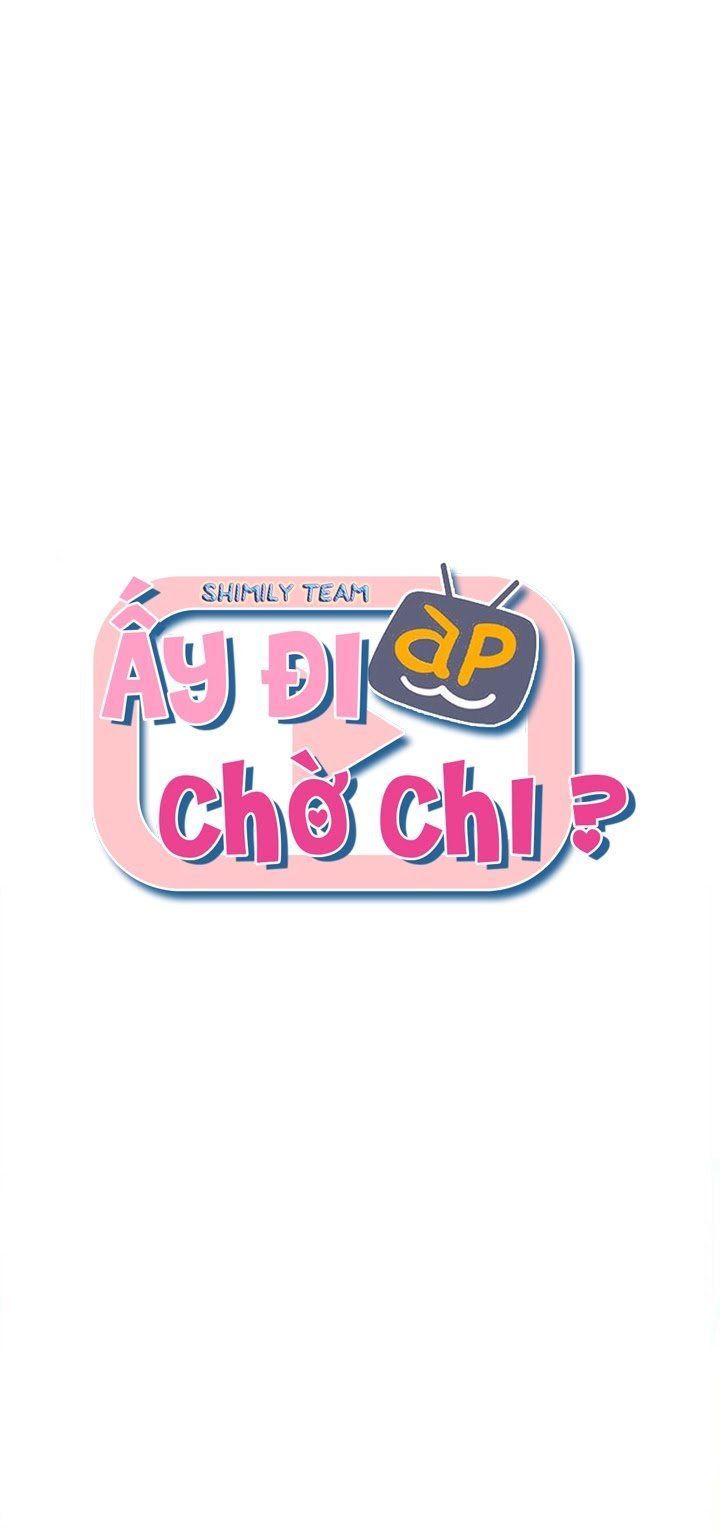 Ấy Đi Chờ Chi Chương 3 page 8 - Giả Dược