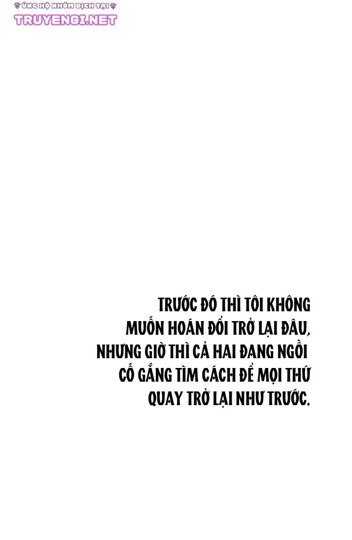 Ấy Đi Chờ Chi Chương 3 page 10 - Giả Dược