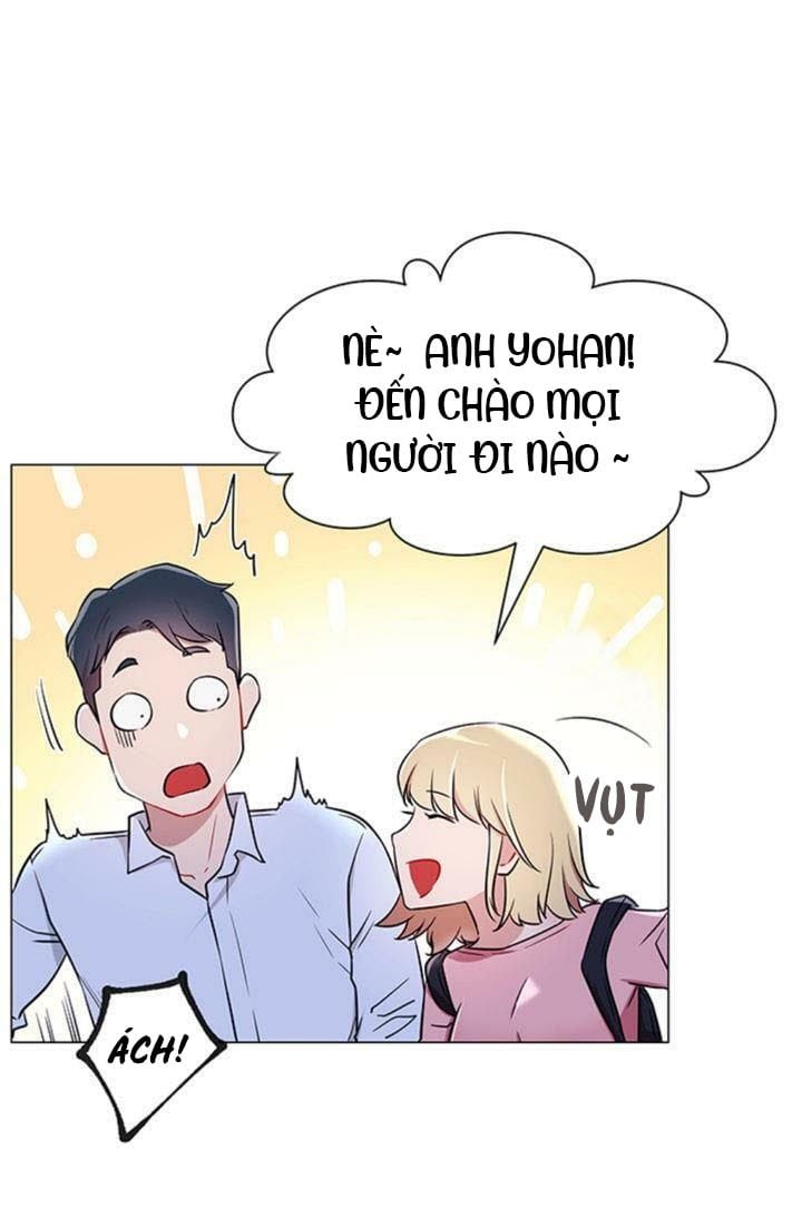 Ấy Đi Chờ Chi Chương 4 page 12 - Giả Dược