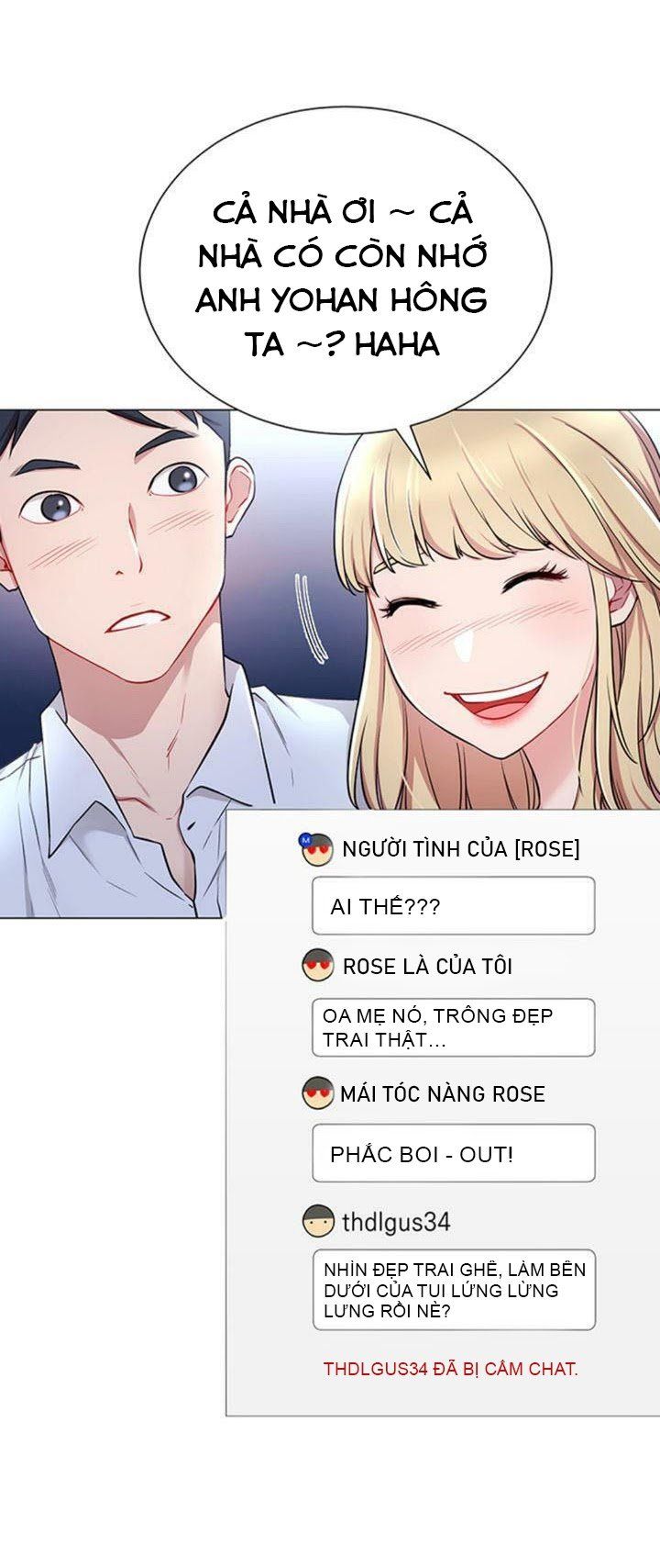 Ấy Đi Chờ Chi Chương 4 page 13 - Giả Dược