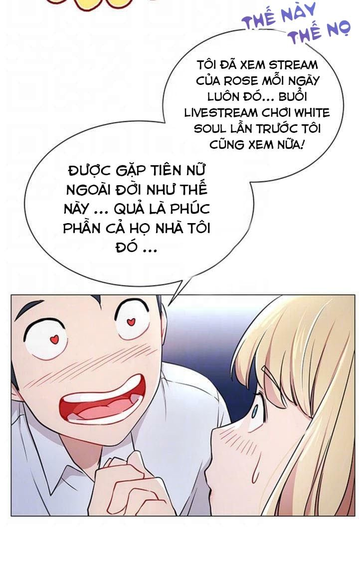 Ấy Đi Chờ Chi Chương 4 page 15 - Giả Dược