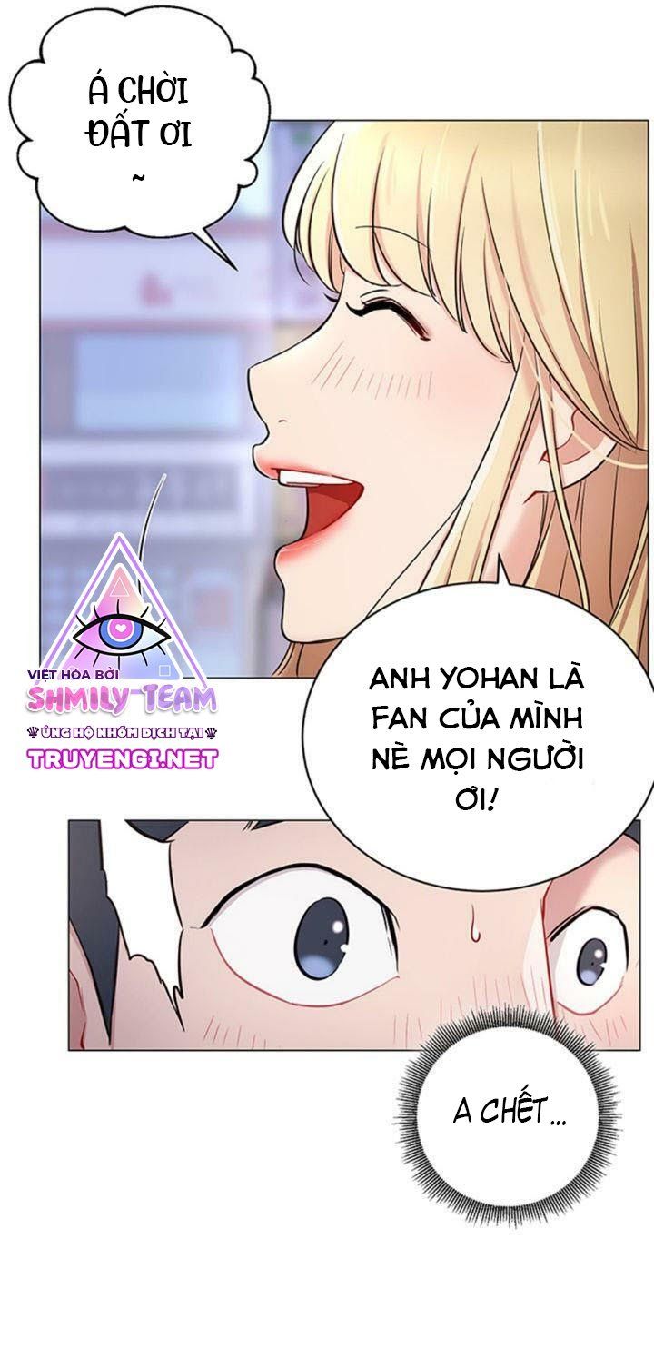 Ấy Đi Chờ Chi Chương 4 page 17 - Giả Dược