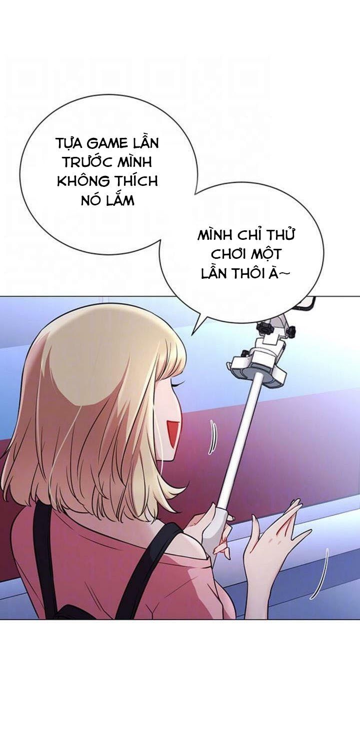 Ấy Đi Chờ Chi Chương 4 page 18 - Giả Dược