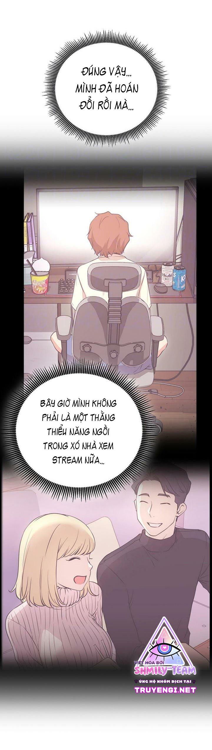 Ấy Đi Chờ Chi Chương 4 page 19 - Giả Dược