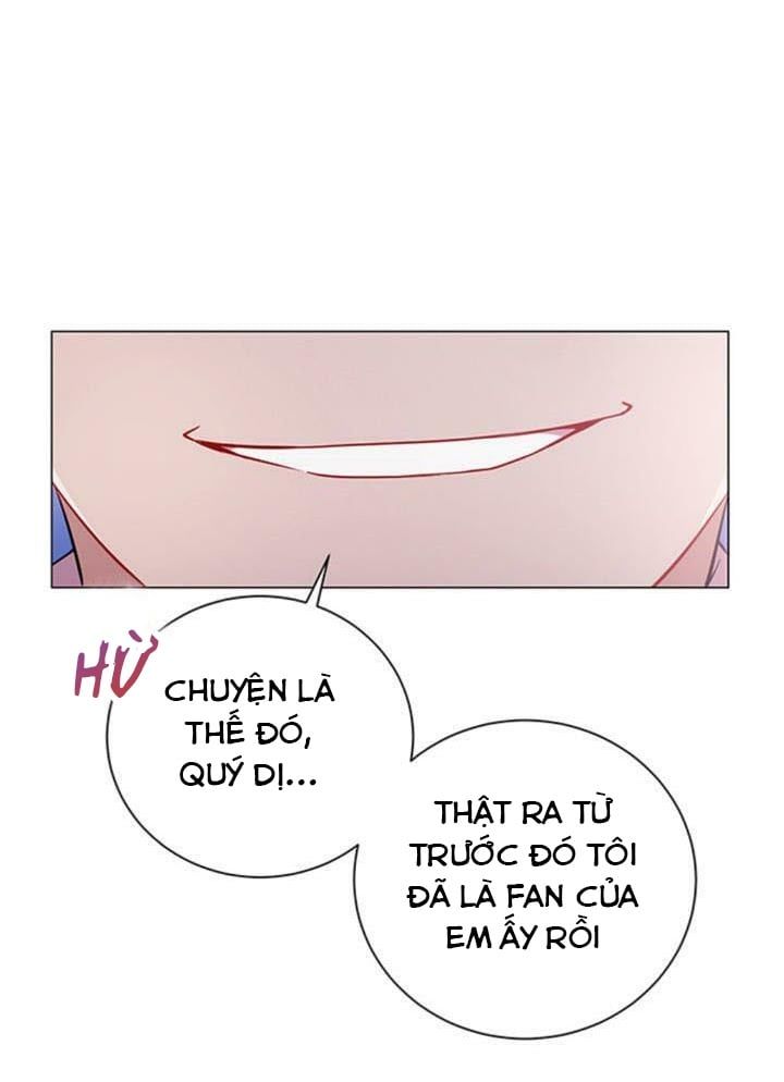 Ấy Đi Chờ Chi Chương 4 page 21 - Giả Dược