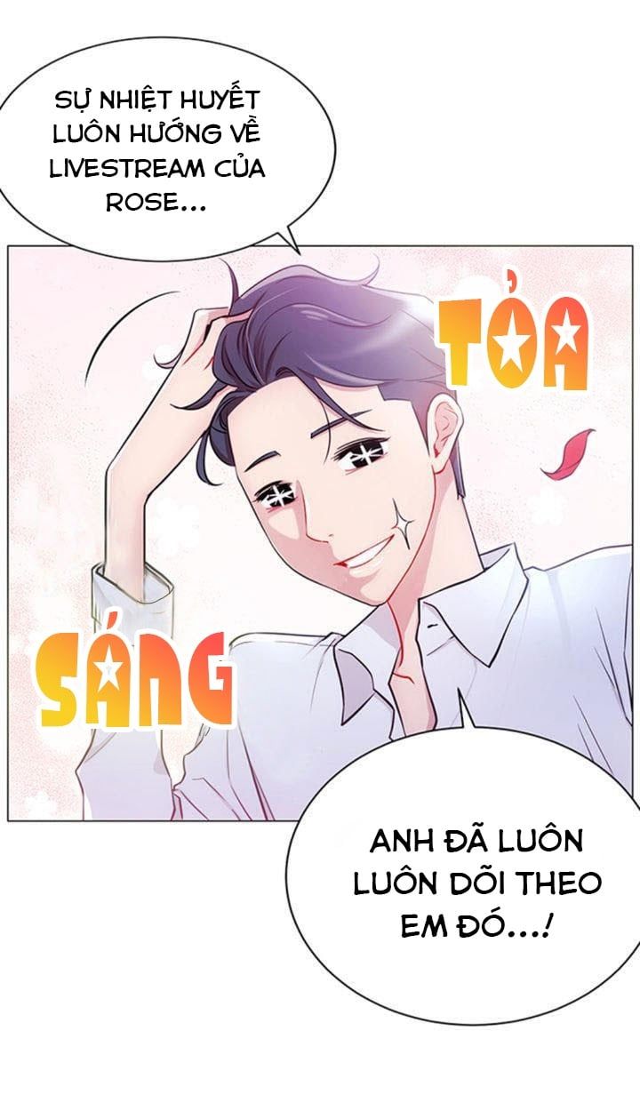 Ấy Đi Chờ Chi Chương 4 page 22 - Giả Dược