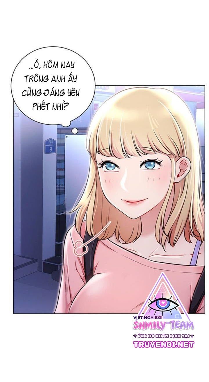 Ấy Đi Chờ Chi Chương 4 page 26 - Giả Dược