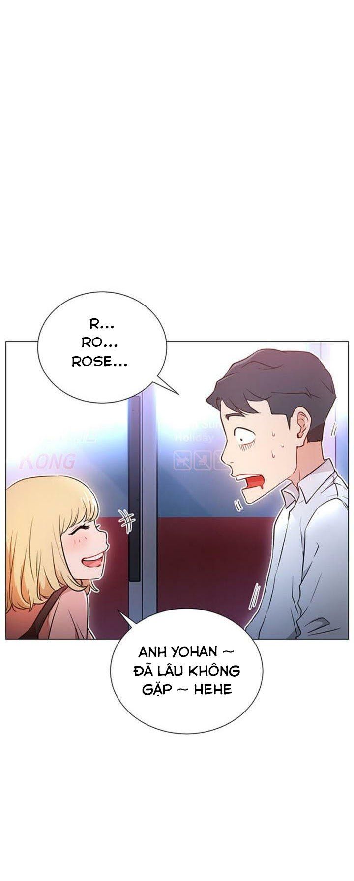 Ấy Đi Chờ Chi Chương 4 page 4 - Giả Dược