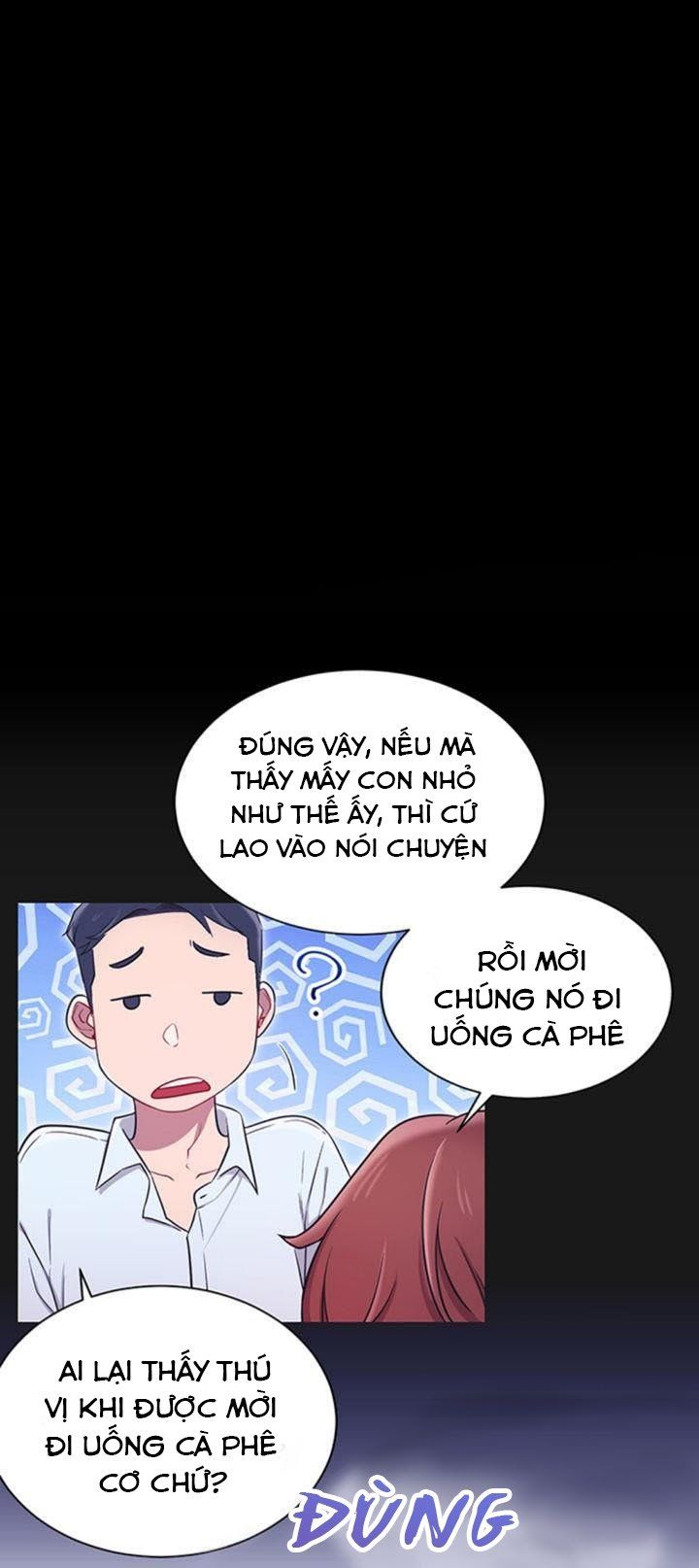 Ấy Đi Chờ Chi Chương 4 page 31 - Giả Dược