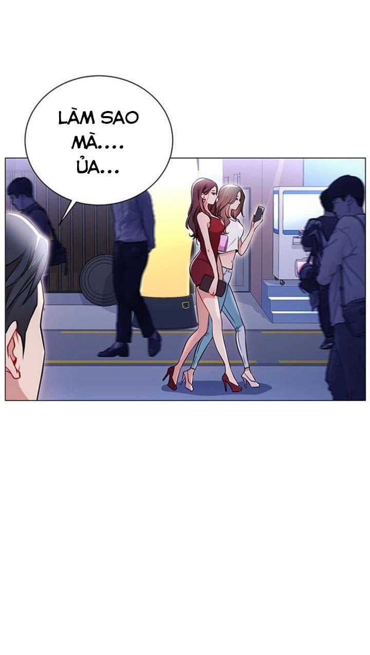 Ấy Đi Chờ Chi Chương 4 page 33 - Giả Dược