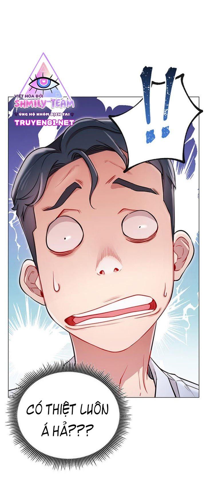 Ấy Đi Chờ Chi Chương 4 page 35 - Giả Dược