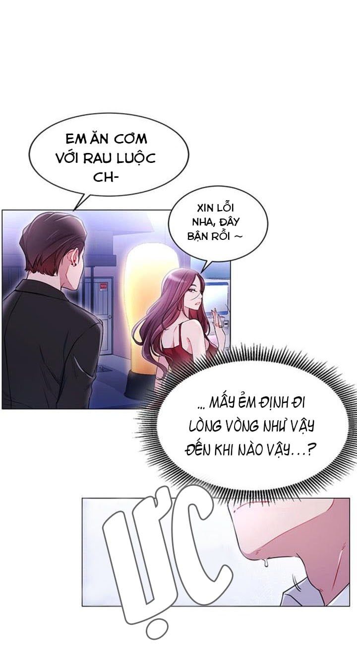 Ấy Đi Chờ Chi Chương 4 page 36 - Giả Dược