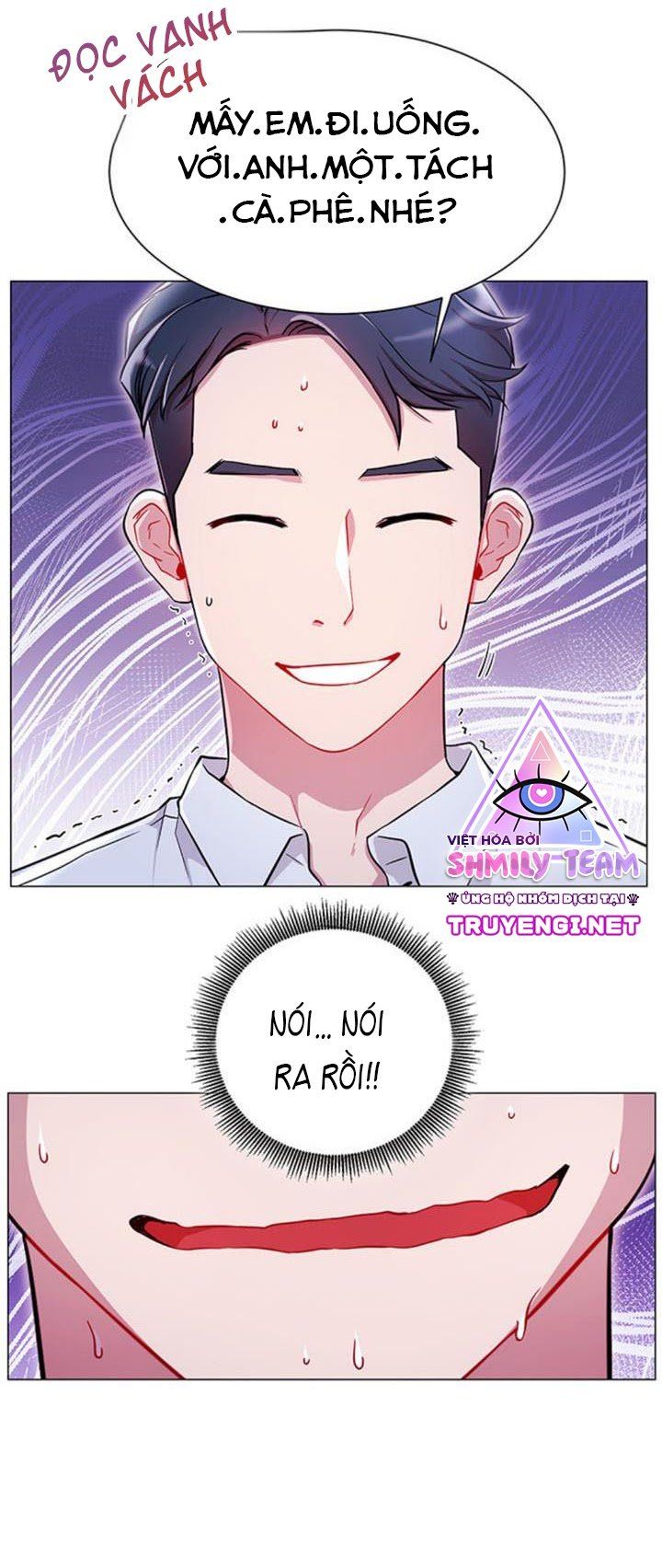 Ấy Đi Chờ Chi Chương 4 page 38 - Giả Dược