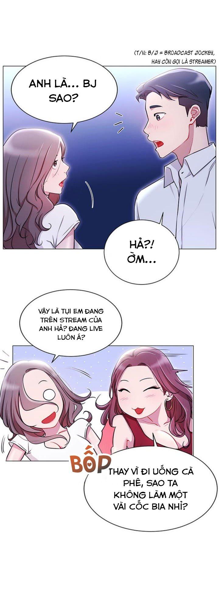 Ấy Đi Chờ Chi Chương 4 page 40 - Giả Dược