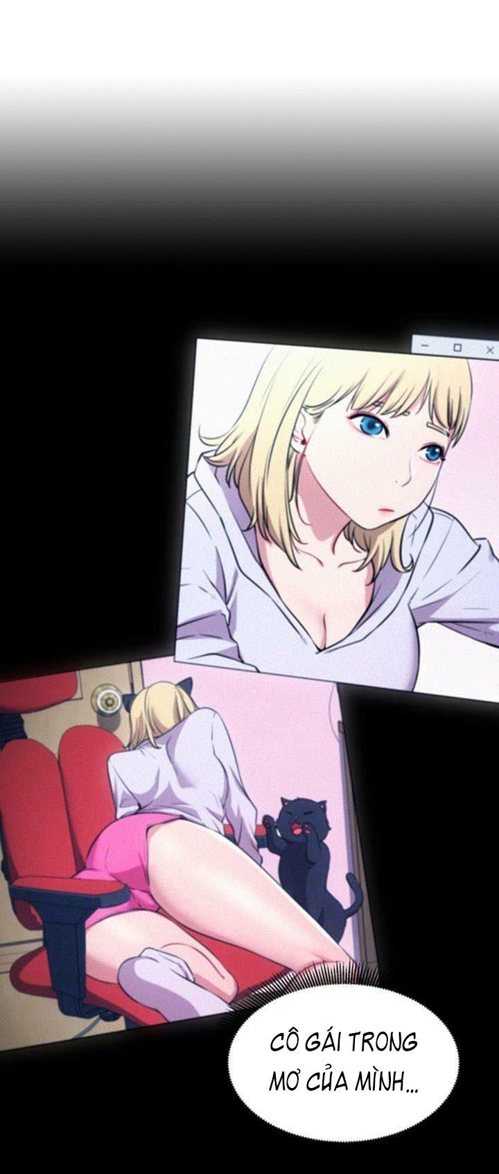 Ấy Đi Chờ Chi Chương 4 page 5 - Giả Dược