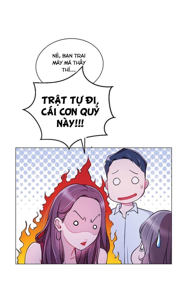 Ấy Đi Chờ Chi Chương 4 page 41 - Giả Dược