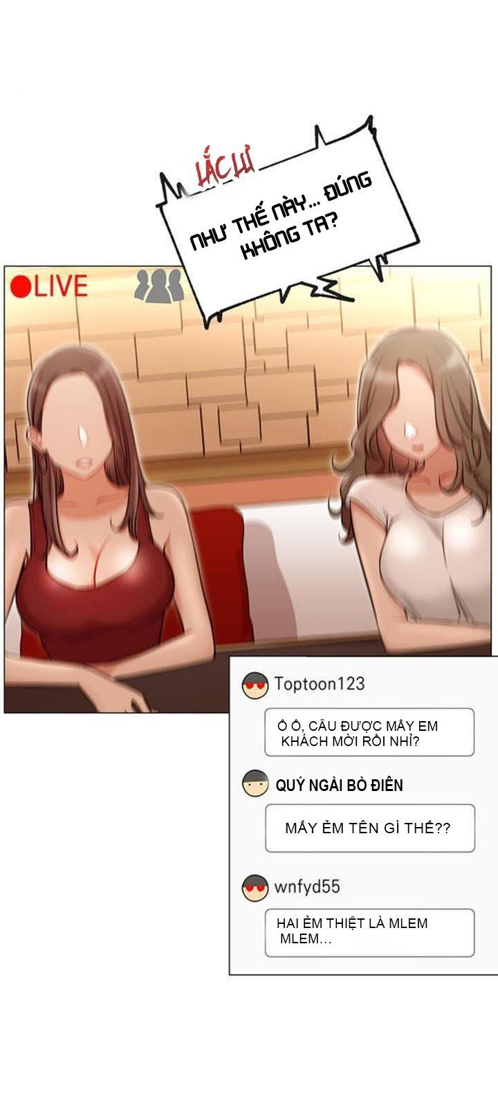 Ấy Đi Chờ Chi Chương 4 page 43 - Giả Dược