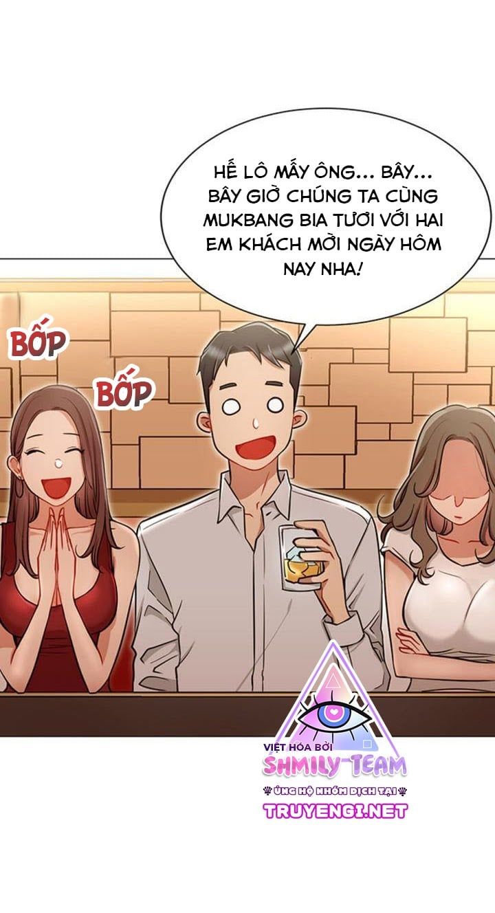 Ấy Đi Chờ Chi Chương 4 page 45 - Giả Dược