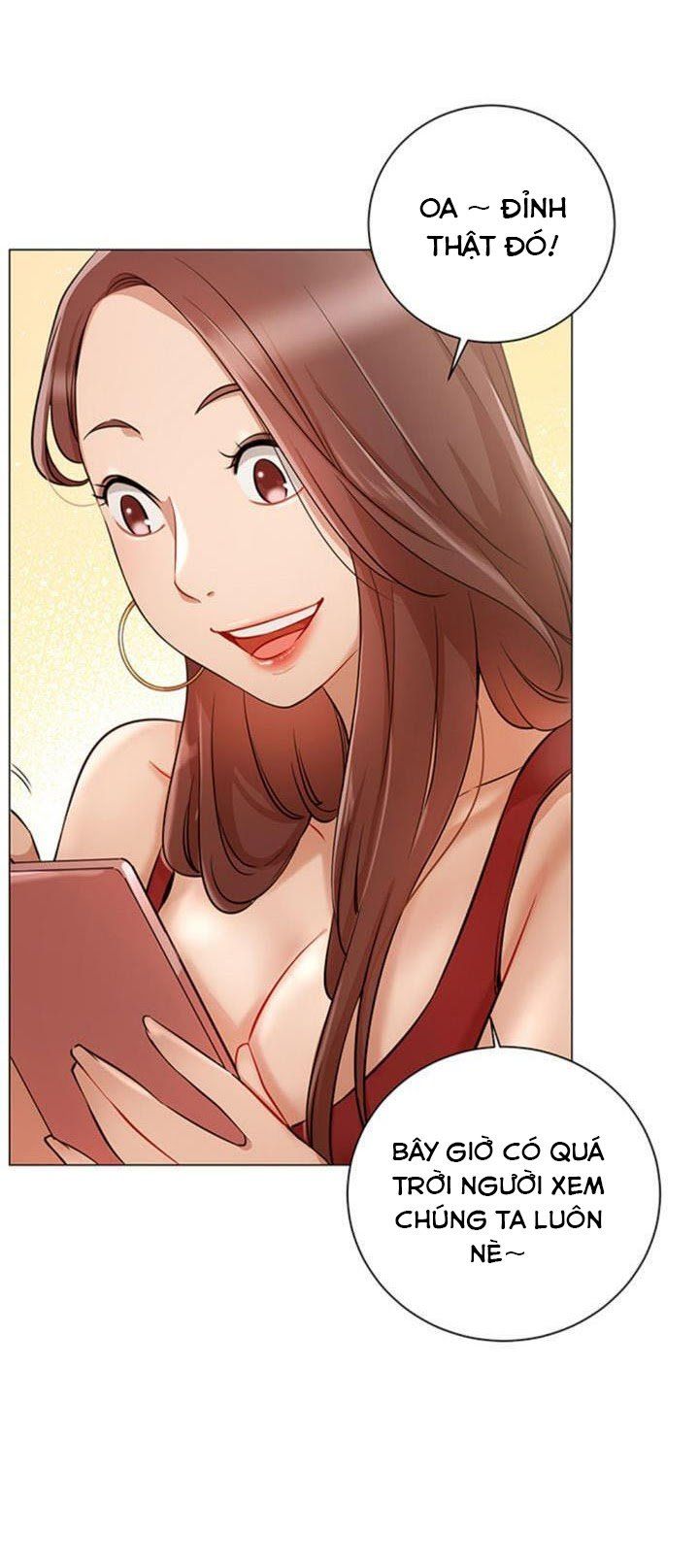Ấy Đi Chờ Chi Chương 4 page 48 - Giả Dược