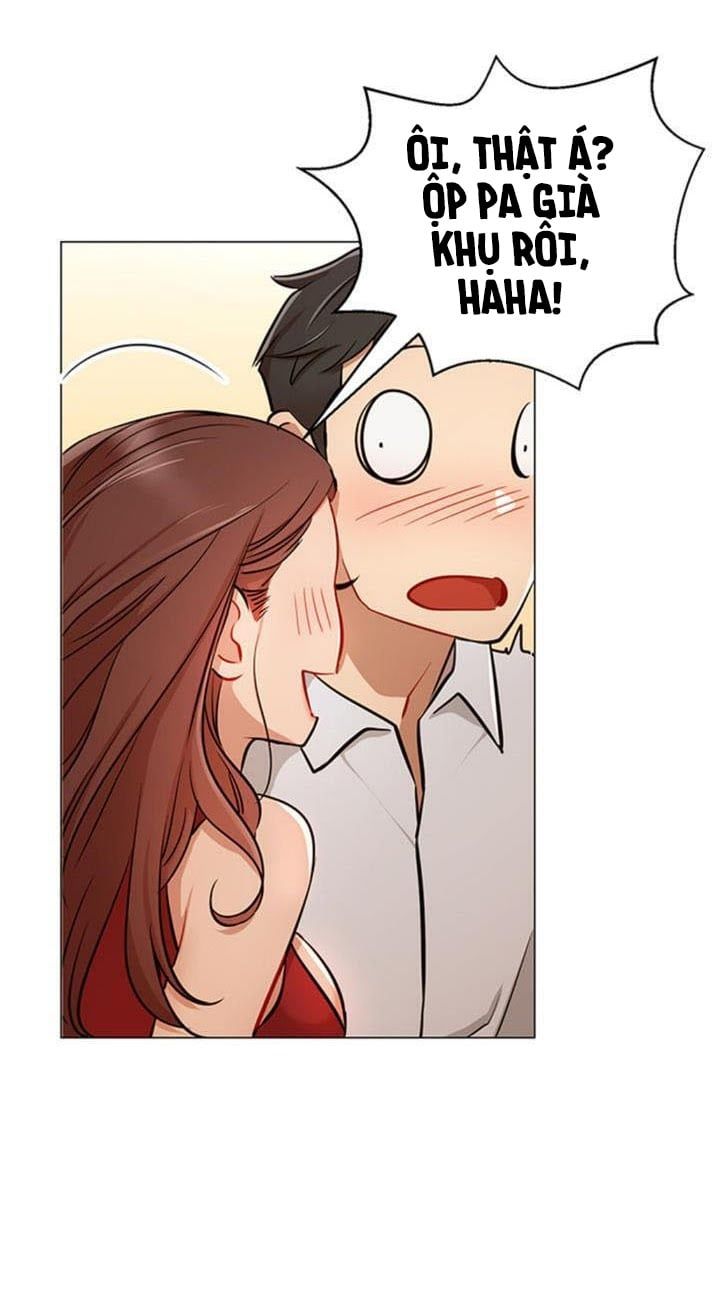 Ấy Đi Chờ Chi Chương 4 page 50 - Giả Dược