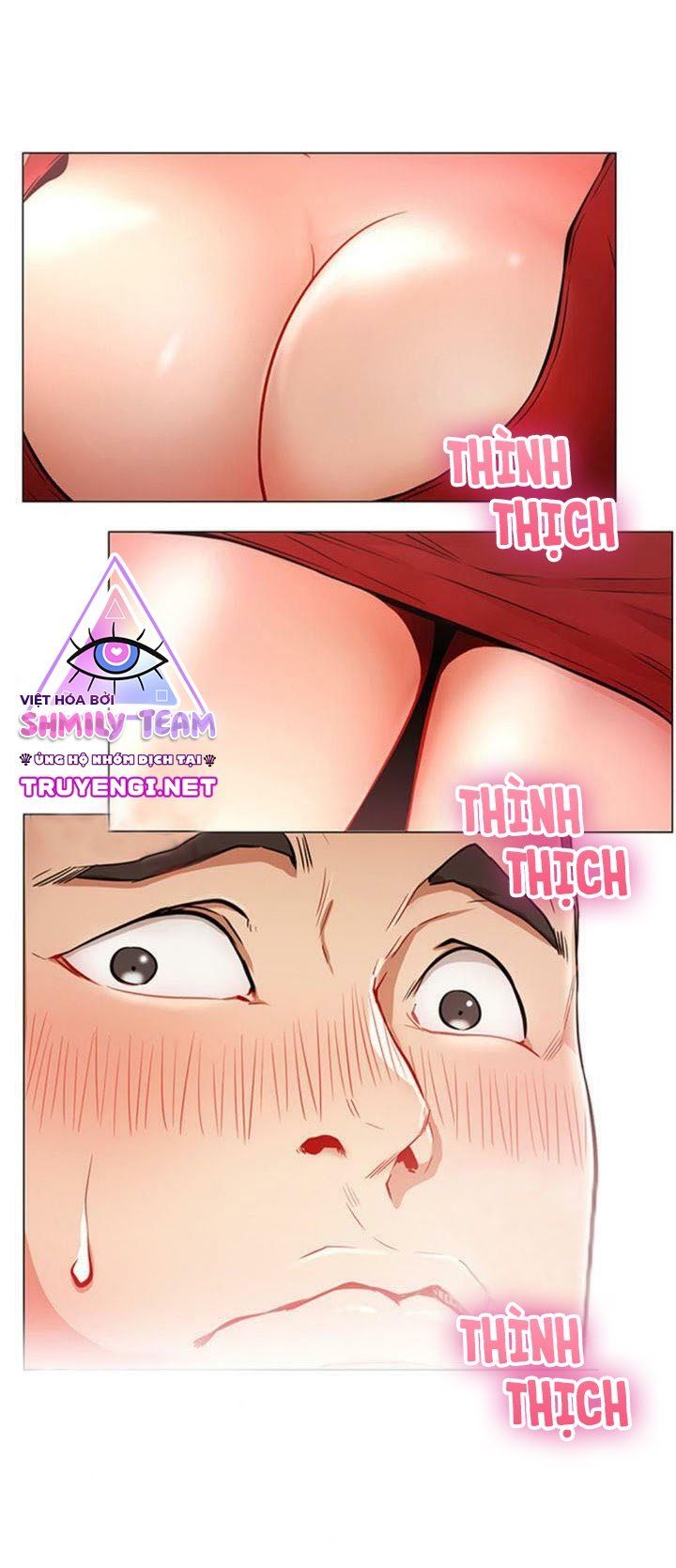 Ấy Đi Chờ Chi Chương 4 page 51 - Giả Dược