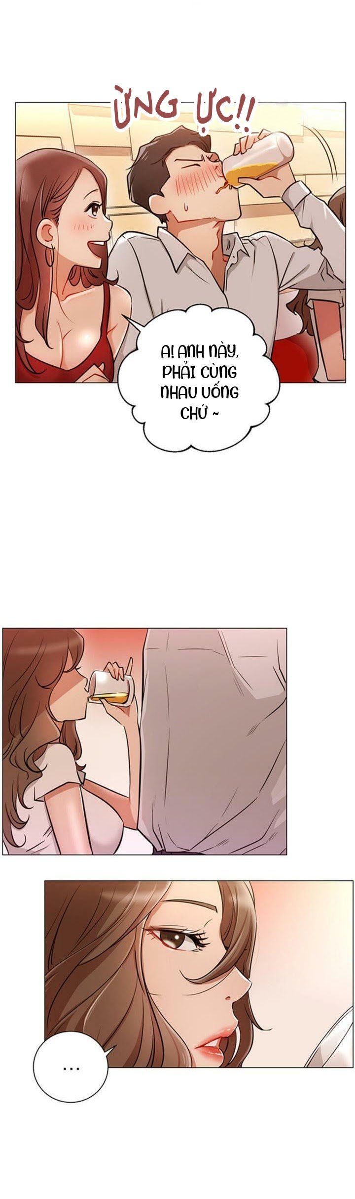 Ấy Đi Chờ Chi Chương 4 page 52 - Giả Dược