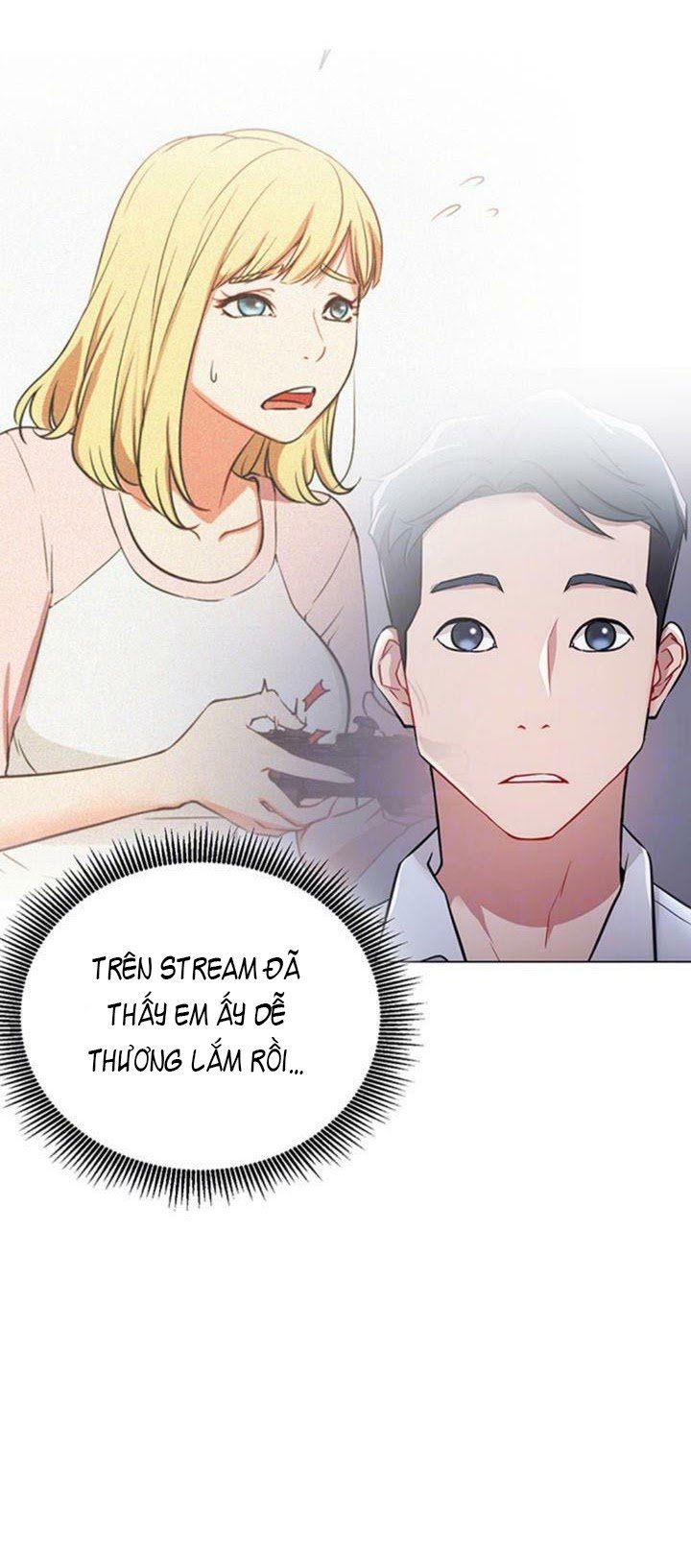 Ấy Đi Chờ Chi Chương 4 page 9 - Giả Dược