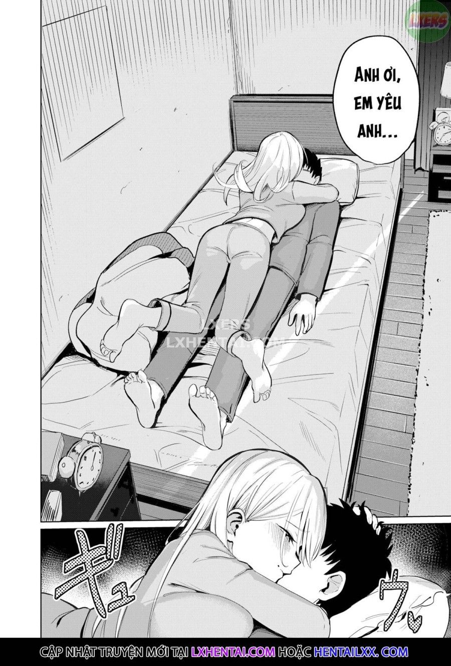 đọc truyện Ayaka No Himegoto Oneshot ảnh 10 tại Giả Dược