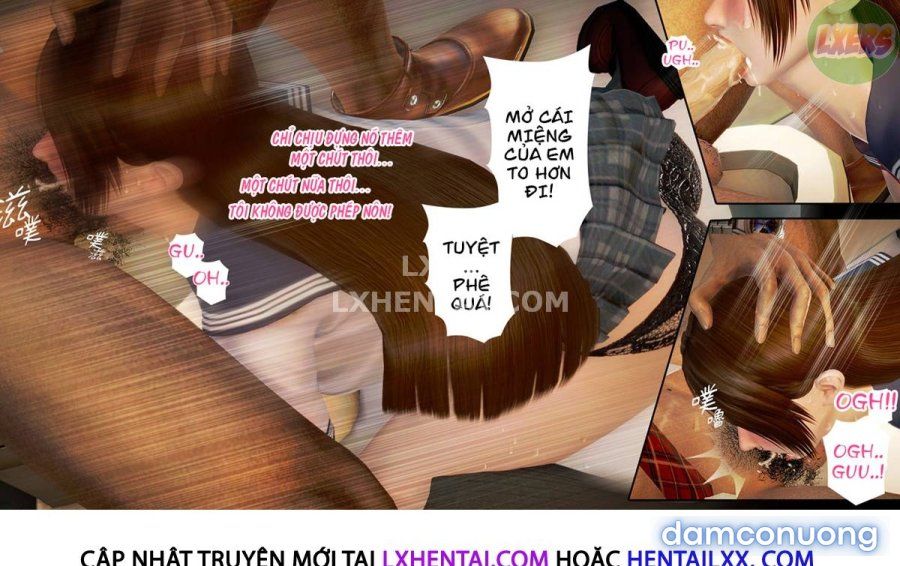 đọc truyện Ayaka