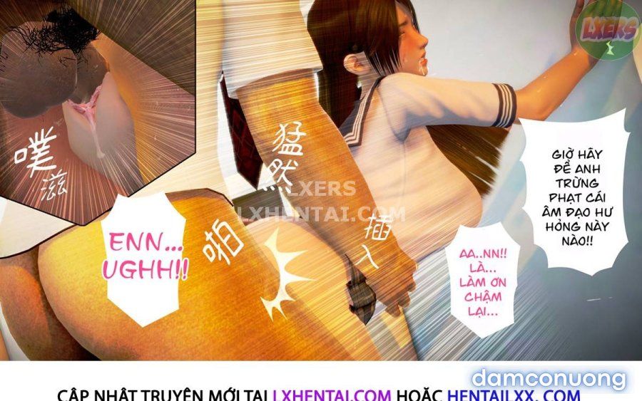 đọc truyện Ayaka