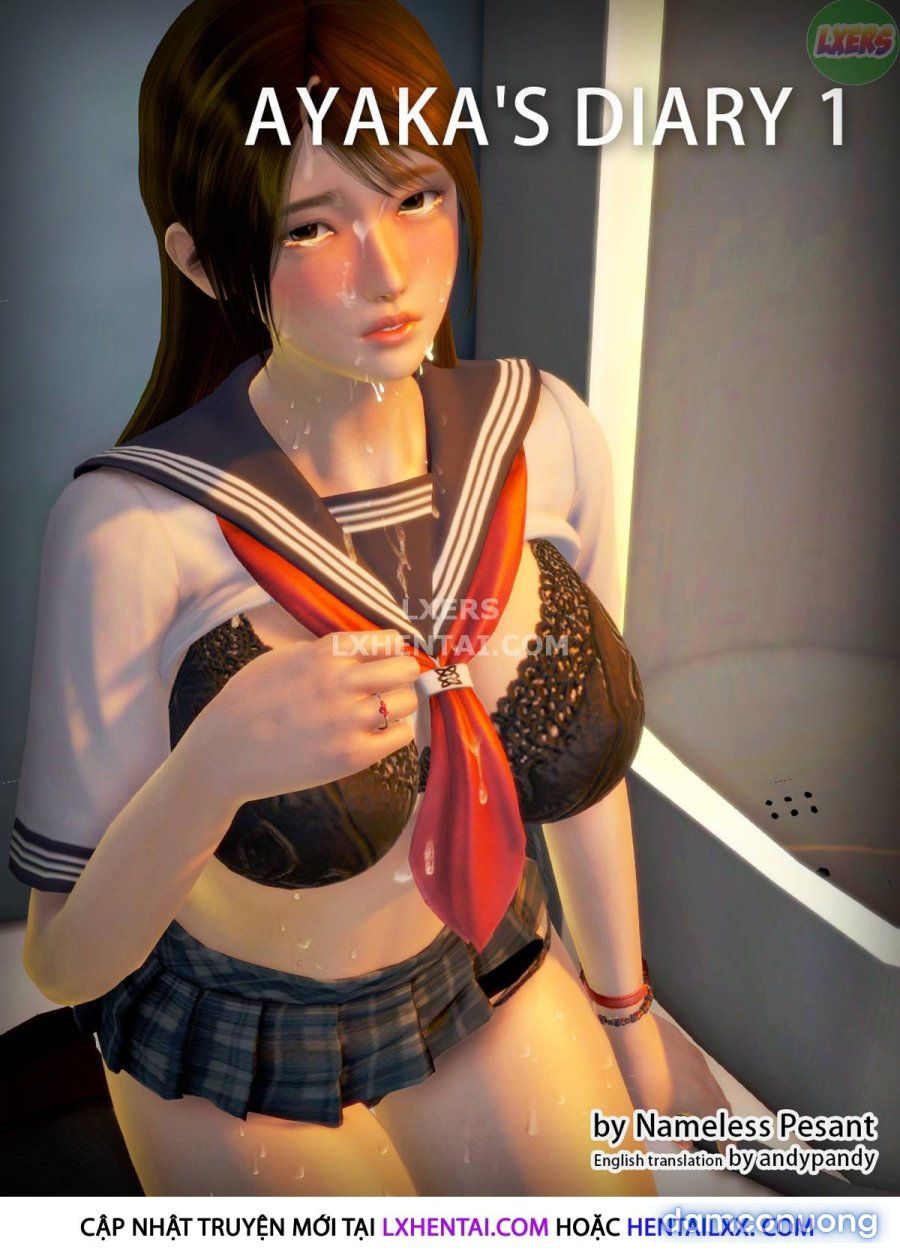 đọc truyện Ayaka