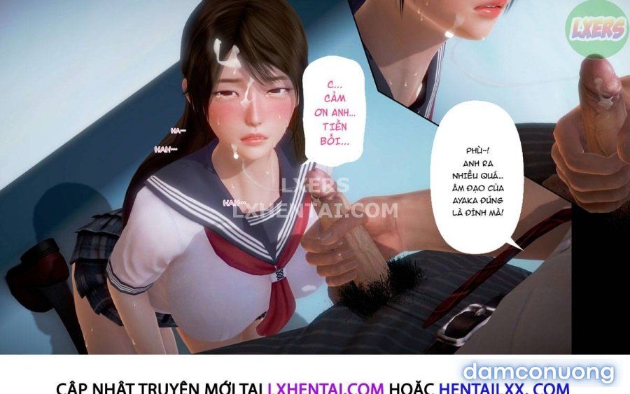 đọc truyện Ayaka
