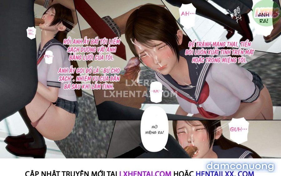 đọc truyện Ayaka