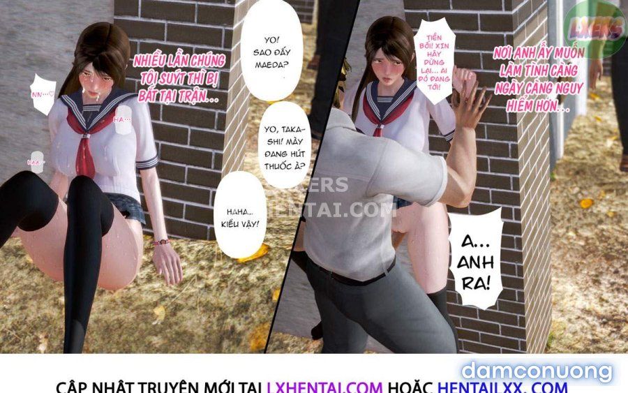 đọc truyện Ayaka