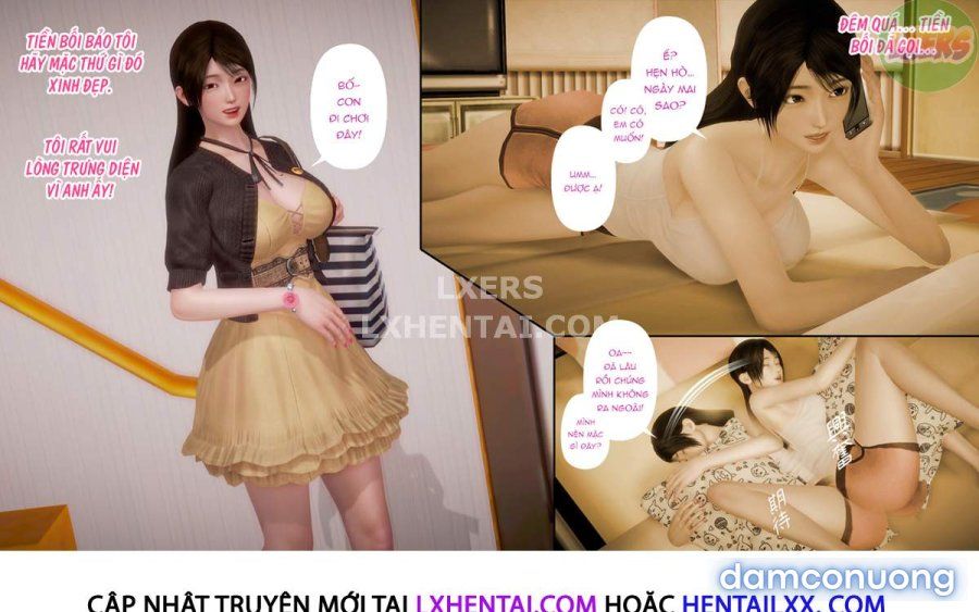 đọc truyện Ayaka