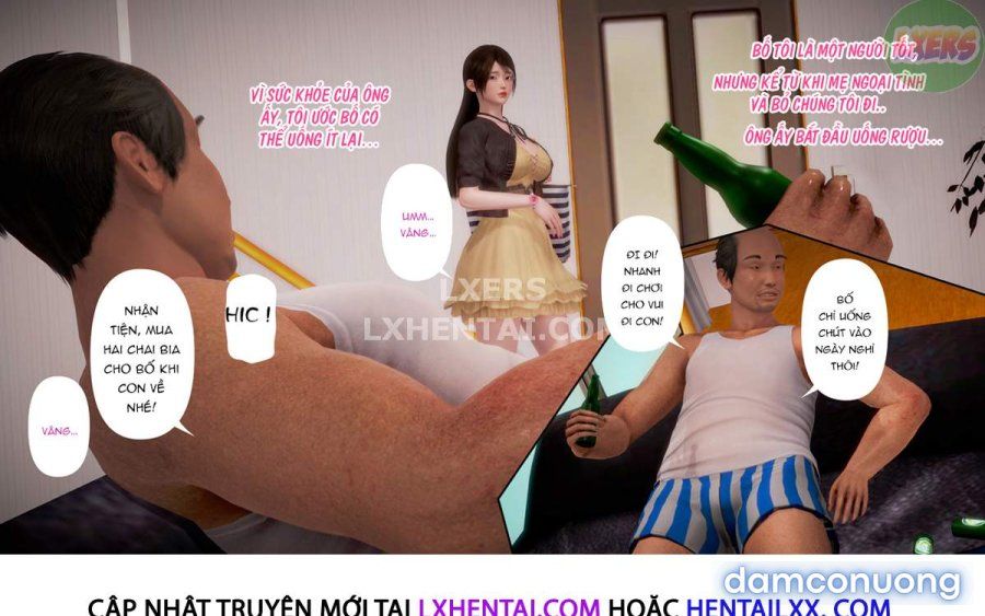 đọc truyện Ayaka