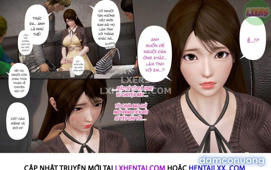 đọc truyện Ayaka
