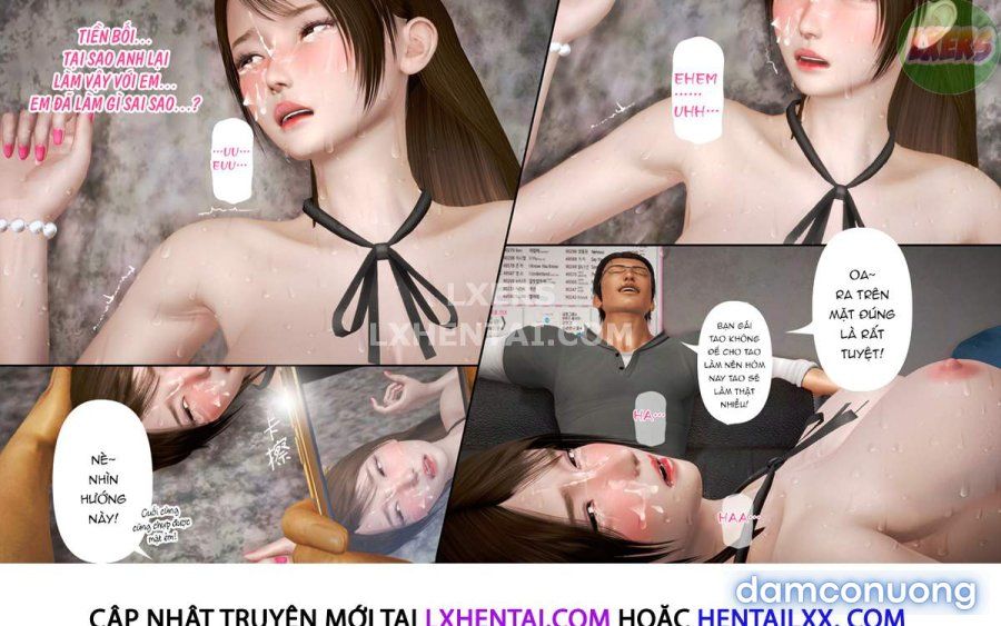 đọc truyện Ayaka