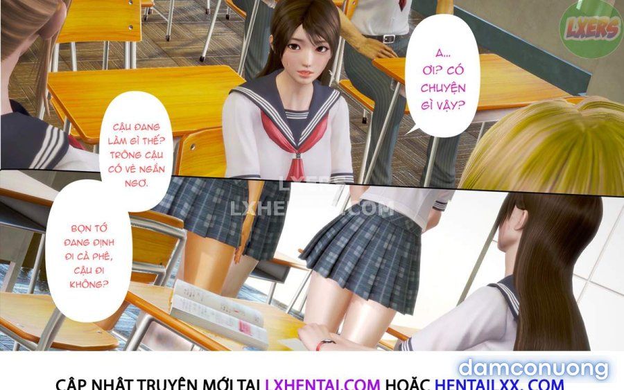 đọc truyện Ayaka
