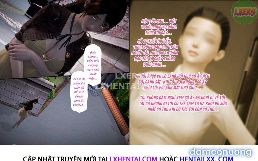 đọc truyện Ayaka